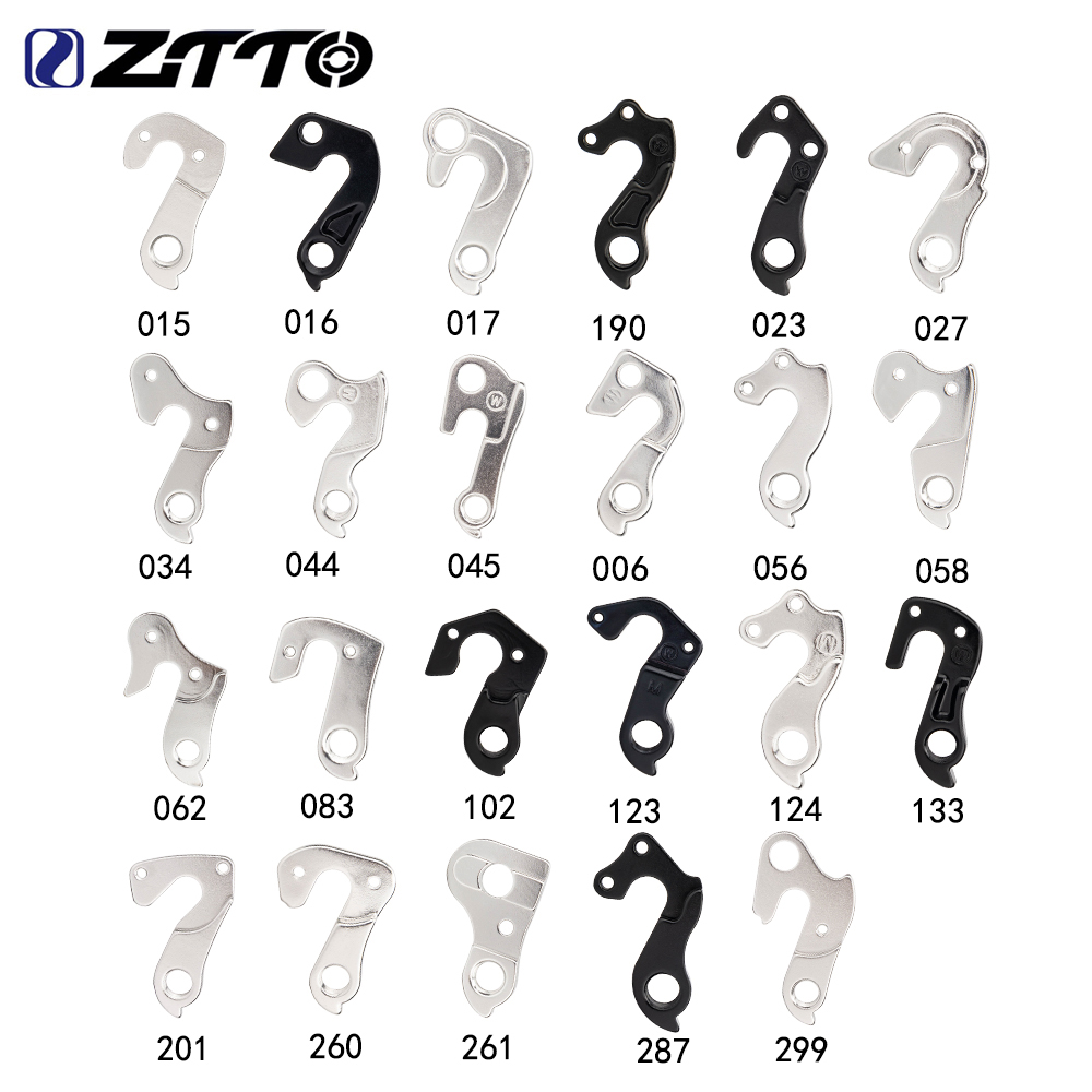 Cyclo Gear - ZTTO Universal 23 Models MTB Bicycle