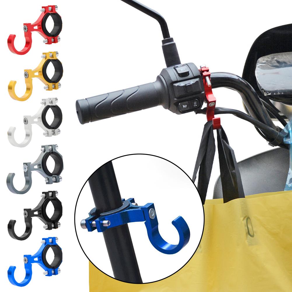 Cycling Backpack - Universal Aluminum Alloy Hook Hanger Holder