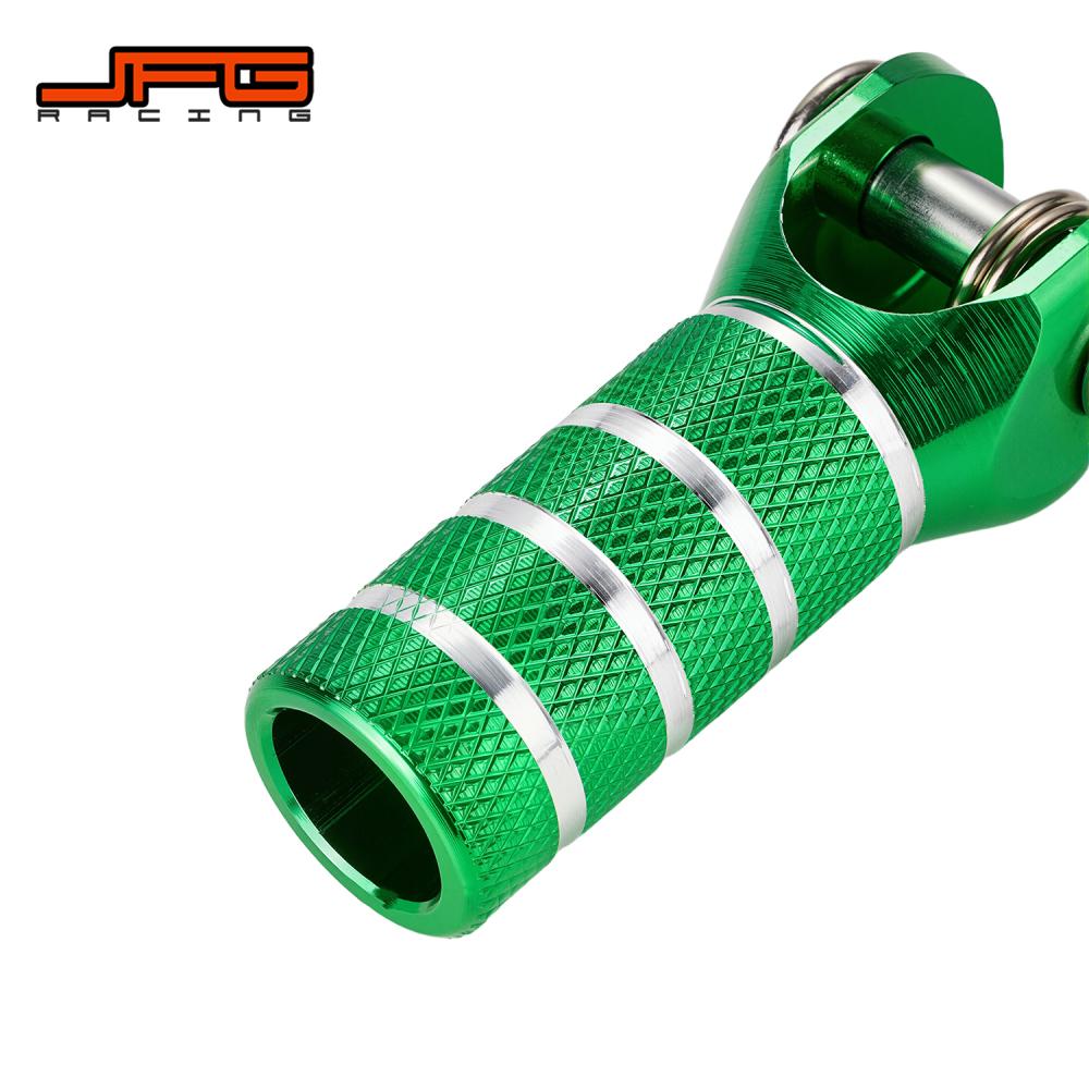 Cyclocross Gearing - For KTM Honda Kawasaki Yamaha 125
