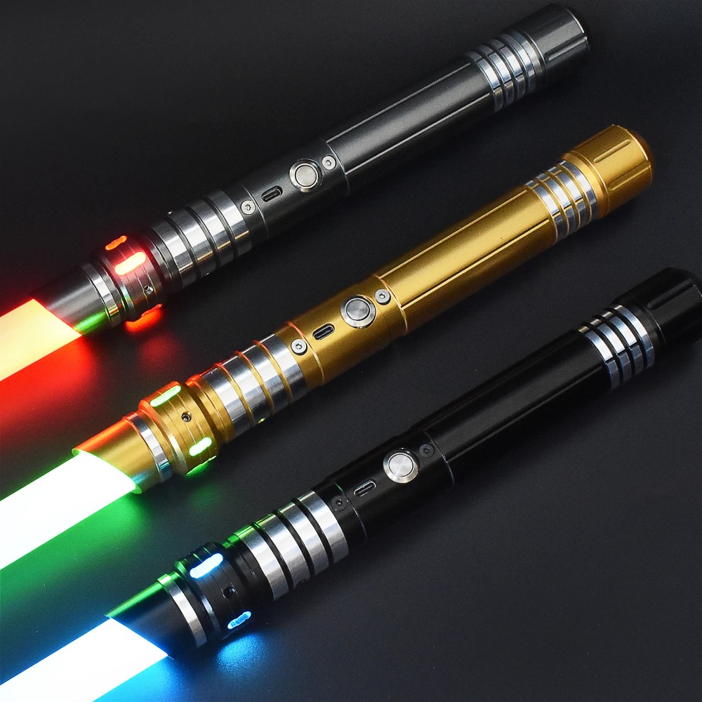 Cycling Quads - UU-Color LED Light Saber Aluminum Alloy
