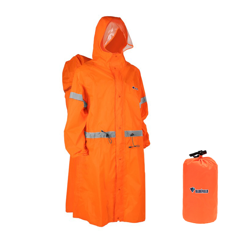 Cycling Gear Rain - Unisex Reflective Outdoor Climbing Bag Backpack