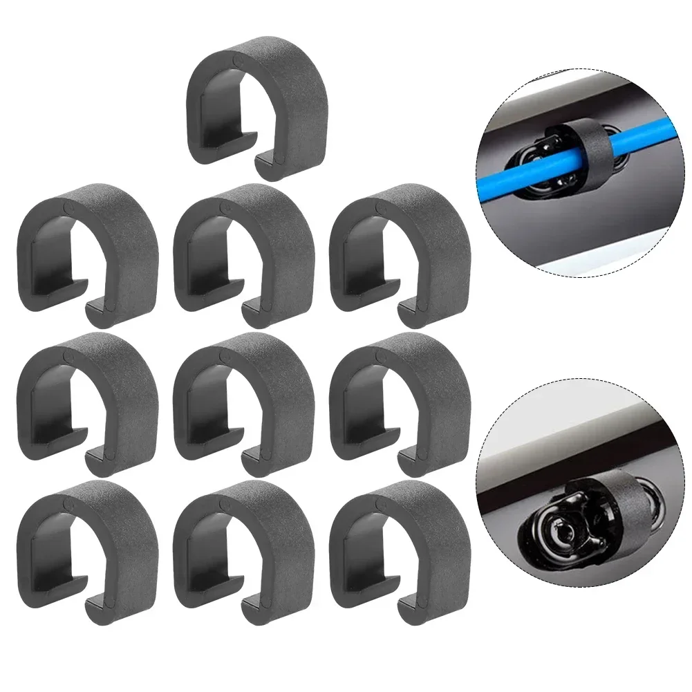 10Pcs MTB Bike Bicycle Frame U - Cyclo Gear 评论和价格