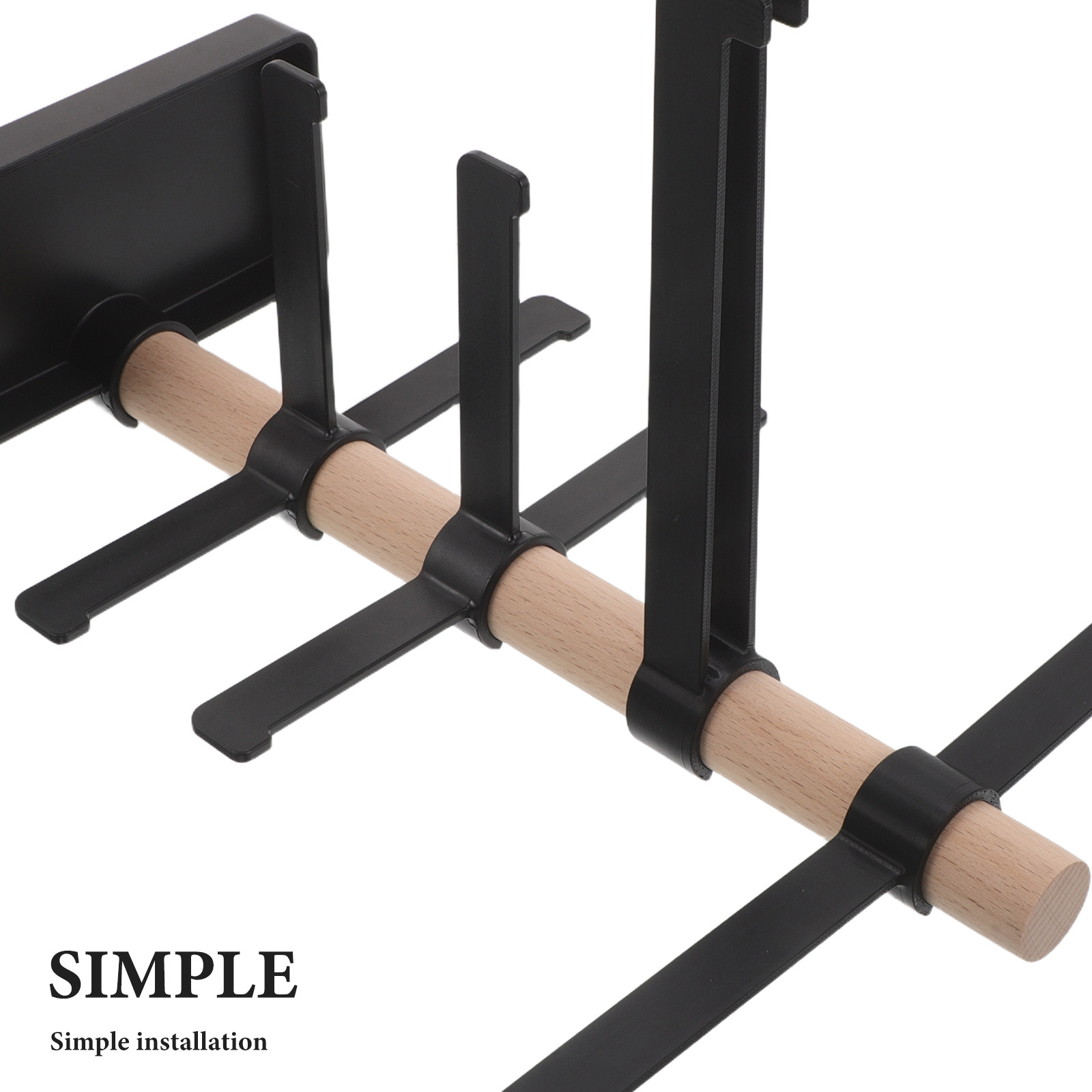 Bike Holder High Strength Cycl - Cycling Gear Wall Mount 评论和价格