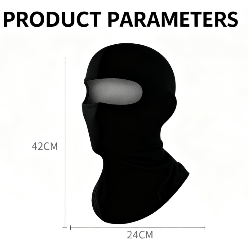 Motorcycle Balaclava Face Mask - Cycling Gear Women 评论和价格