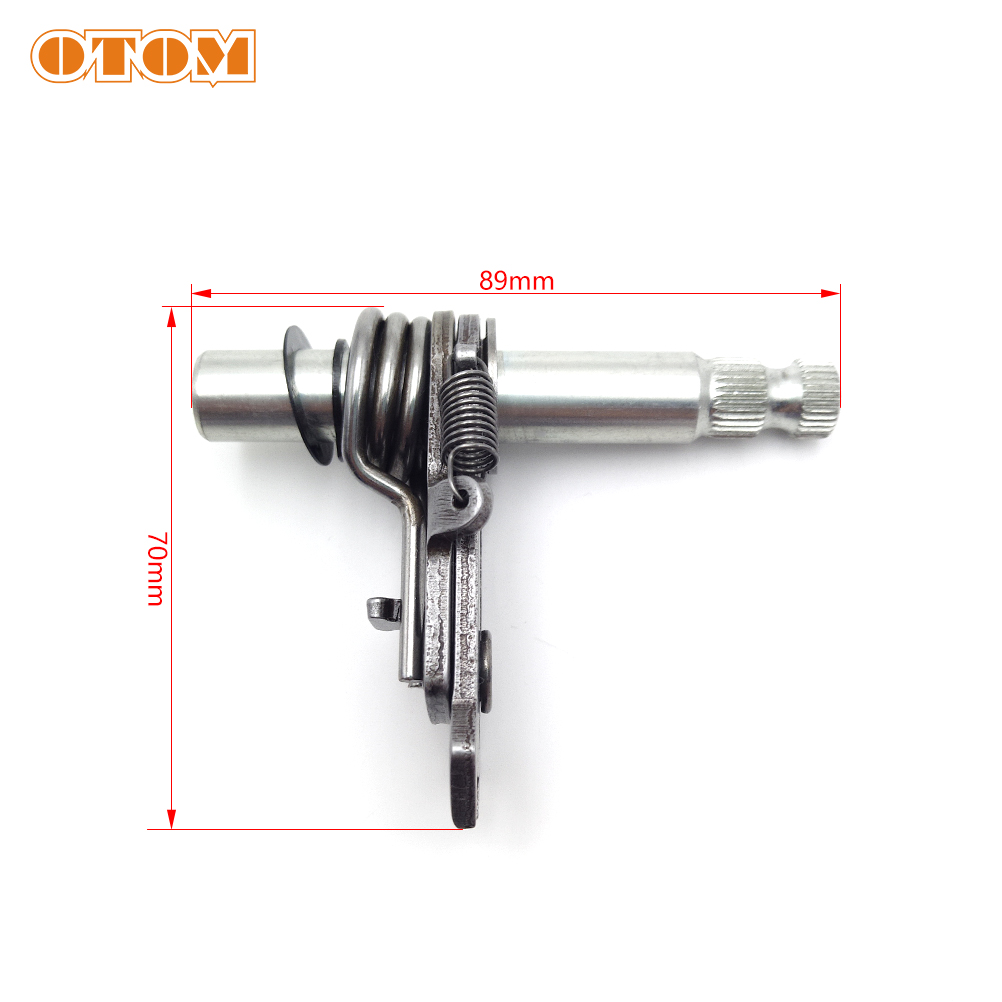 OTOM Motorcycle Original Gear  - Cyclocross Gearing 评论和价格