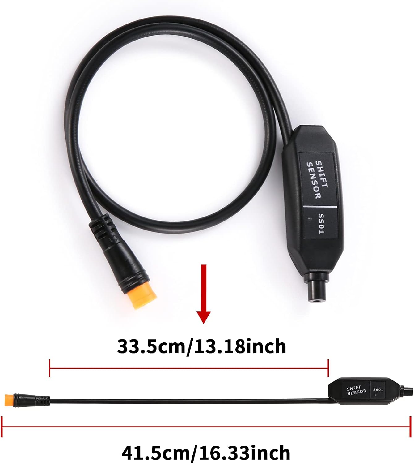 Gear Sensor for BBS01/02B BBSH - Cyclocross Gearing 评论和价格