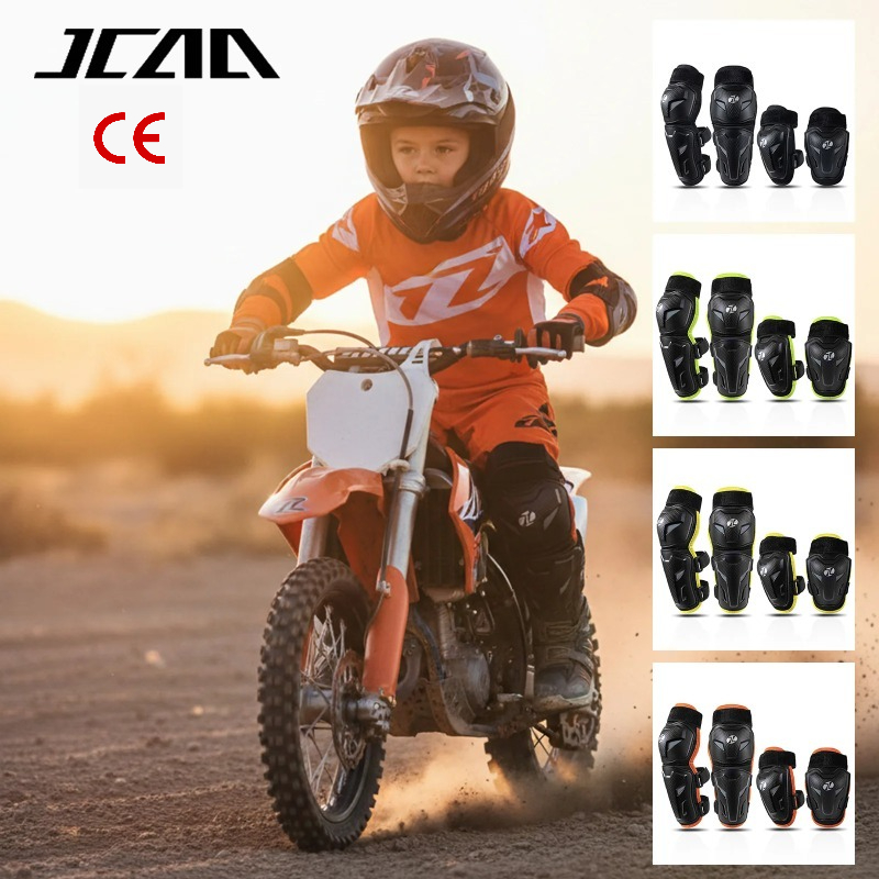 Anti-Fall Kids Knee Elbow Pads - Cyclocross Gearing 评论和价格
