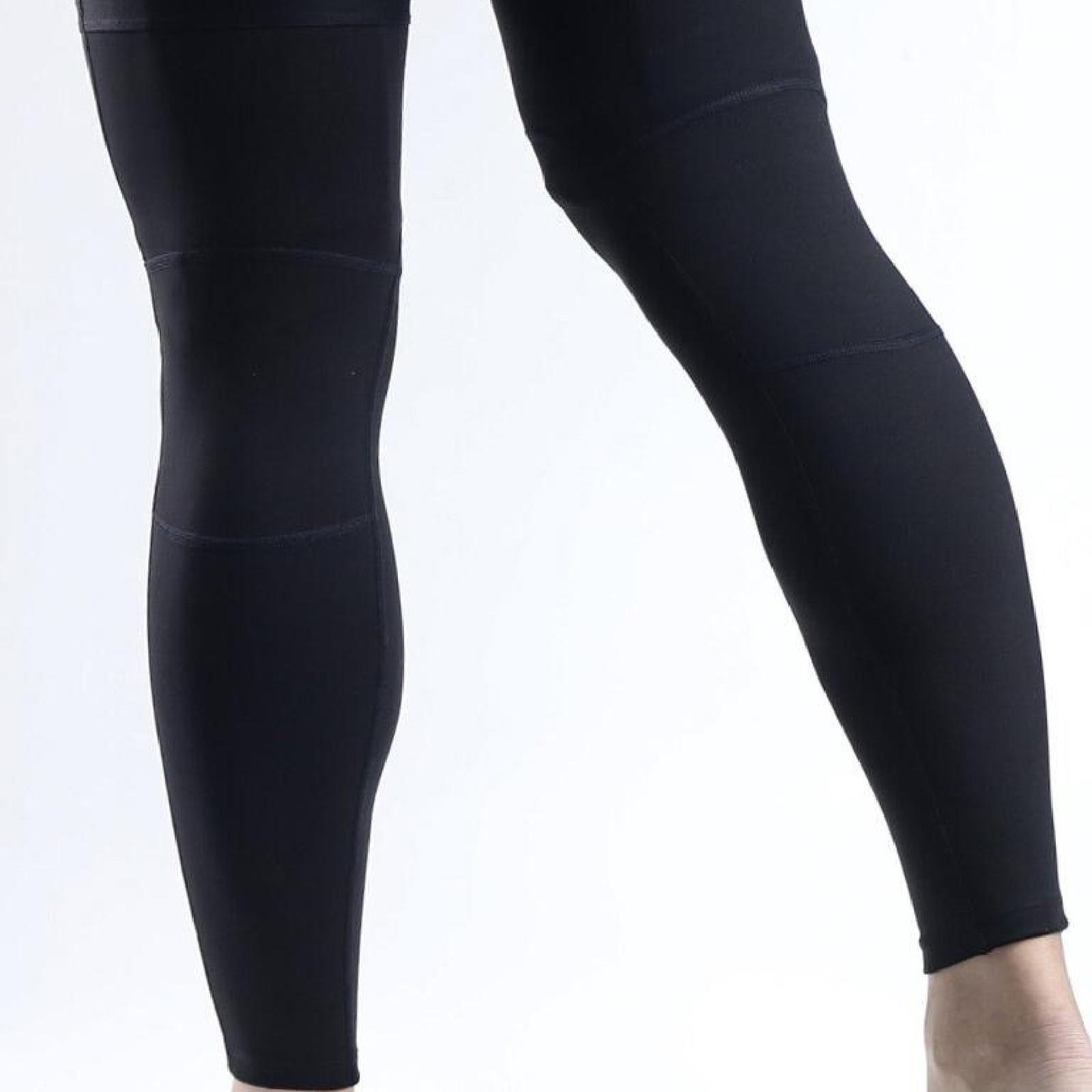 Cycling Leg Warmers Long Leg S - Cycling Gear Cold Weather 评论和价格