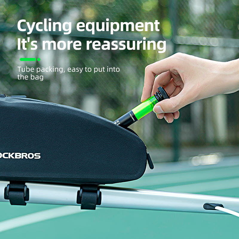 ROCKBROS Bicycle Raincoat Thic - Cycling Gear Rain 评论和价格