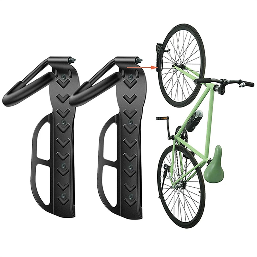 1Pcs Bike Stand Wall Mount Bic - Cycling Gear Wall Mount 评论和价格