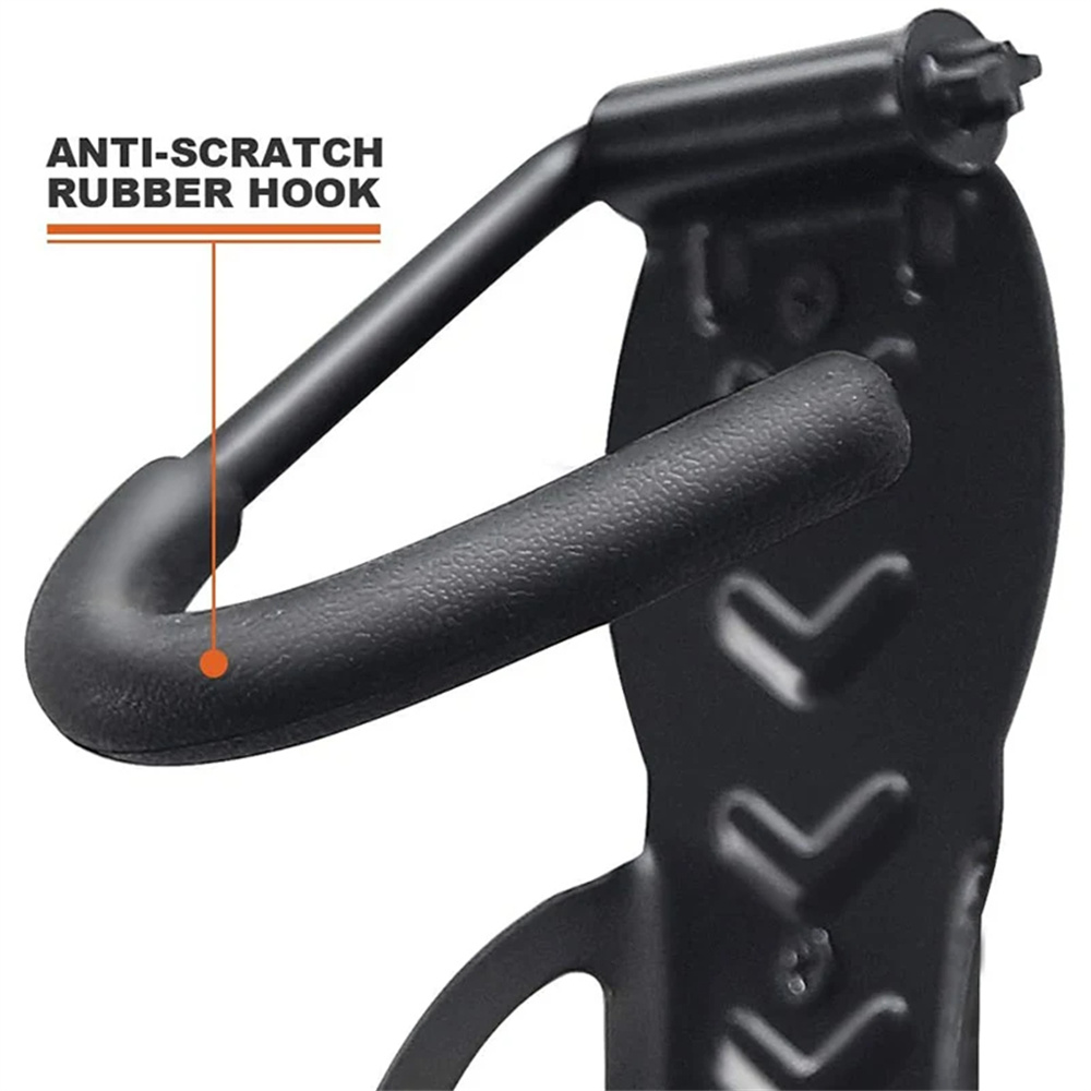 1Pcs Bike Stand Wall Mount Bic - Cycling Gear Wall Mount 评论和价格