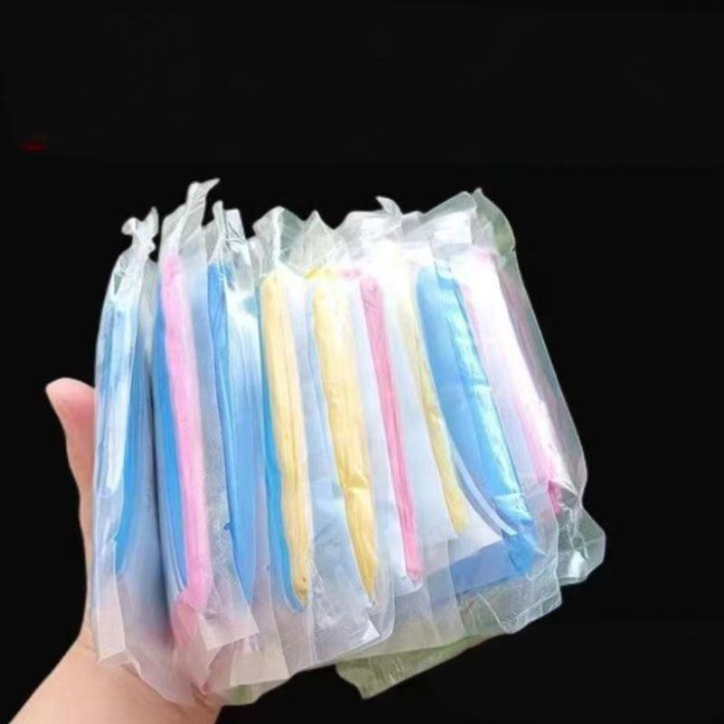 5Pcs/set Disposable Card Rainc - Cycling Gear Rain 评论和价格