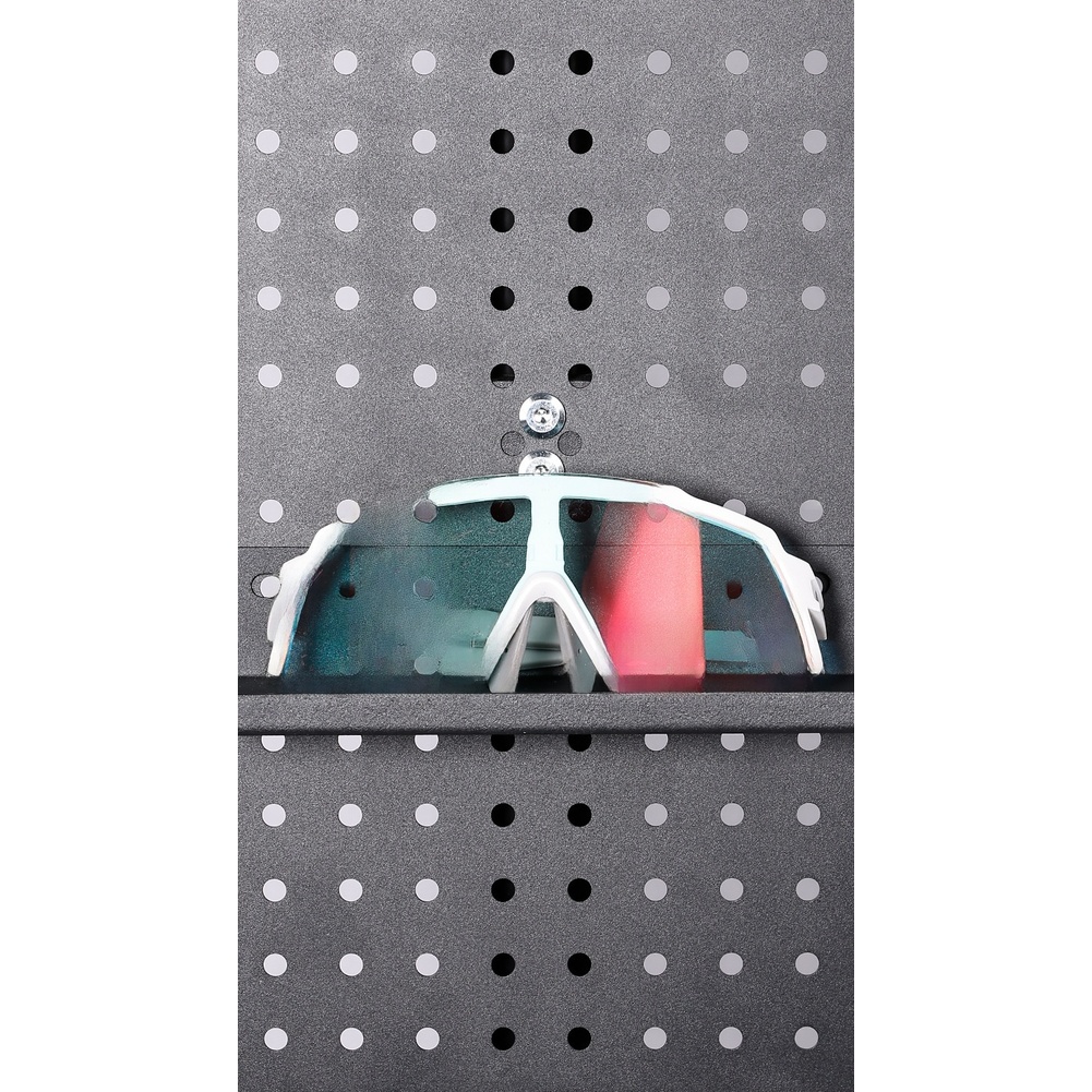 Cycling Gear Organizer Bike Wa - Cycling Gear Wall Mount 评论和价格