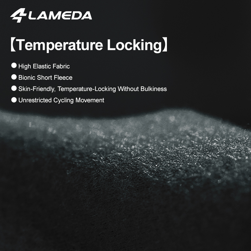 LAMEDA Winter Fleece Men's Roa - Cycling Gear Cold Weather 评论和价格