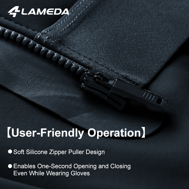 LAMEDA Winter Fleece Men's Roa - Cycling Gear Cold Weather 评论和价格