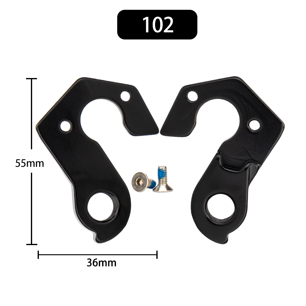 ZTTO Universal 23 Models MTB B - Cyclo Gear 评论和价格