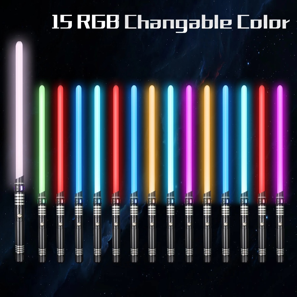 AA-Color LED Light Saber Alumi - Cycling Quads 评论和价格