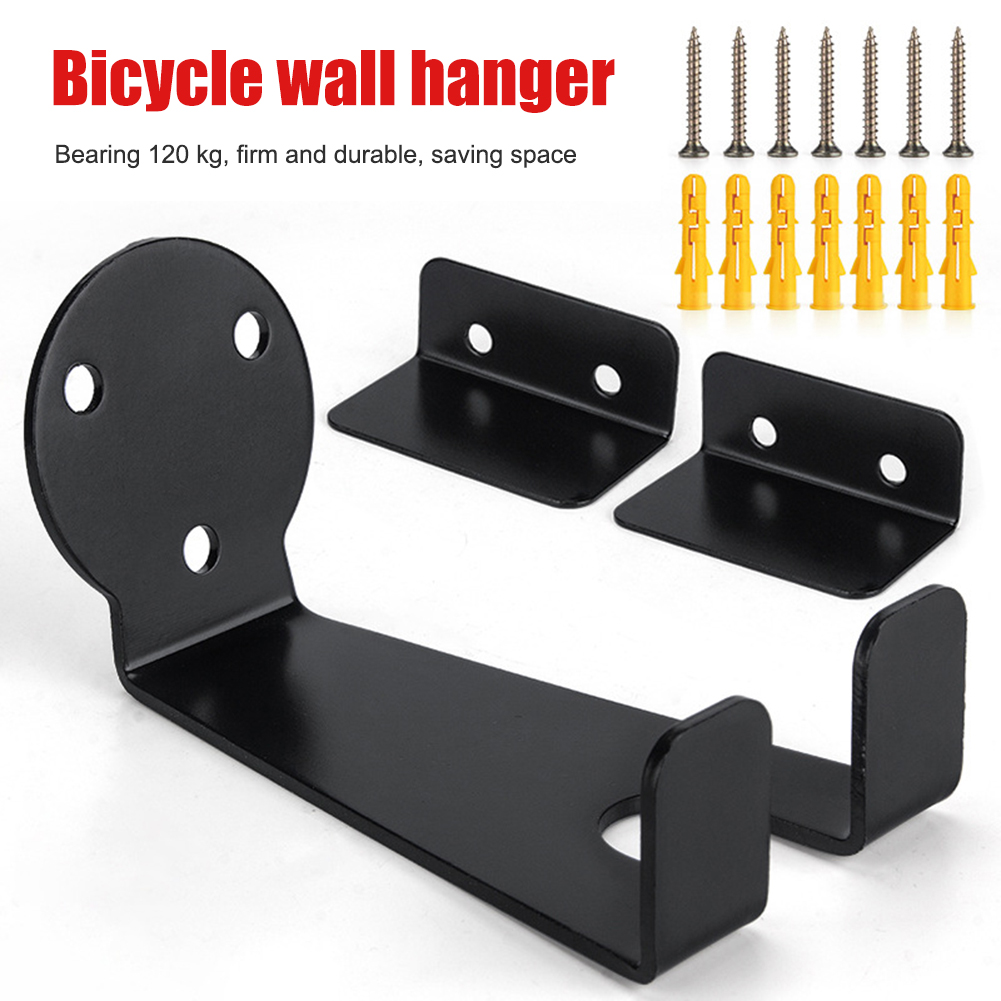 Bicycle Wall Mount Hanger Heav - Cycling Gear Wall Mount 评论和价格