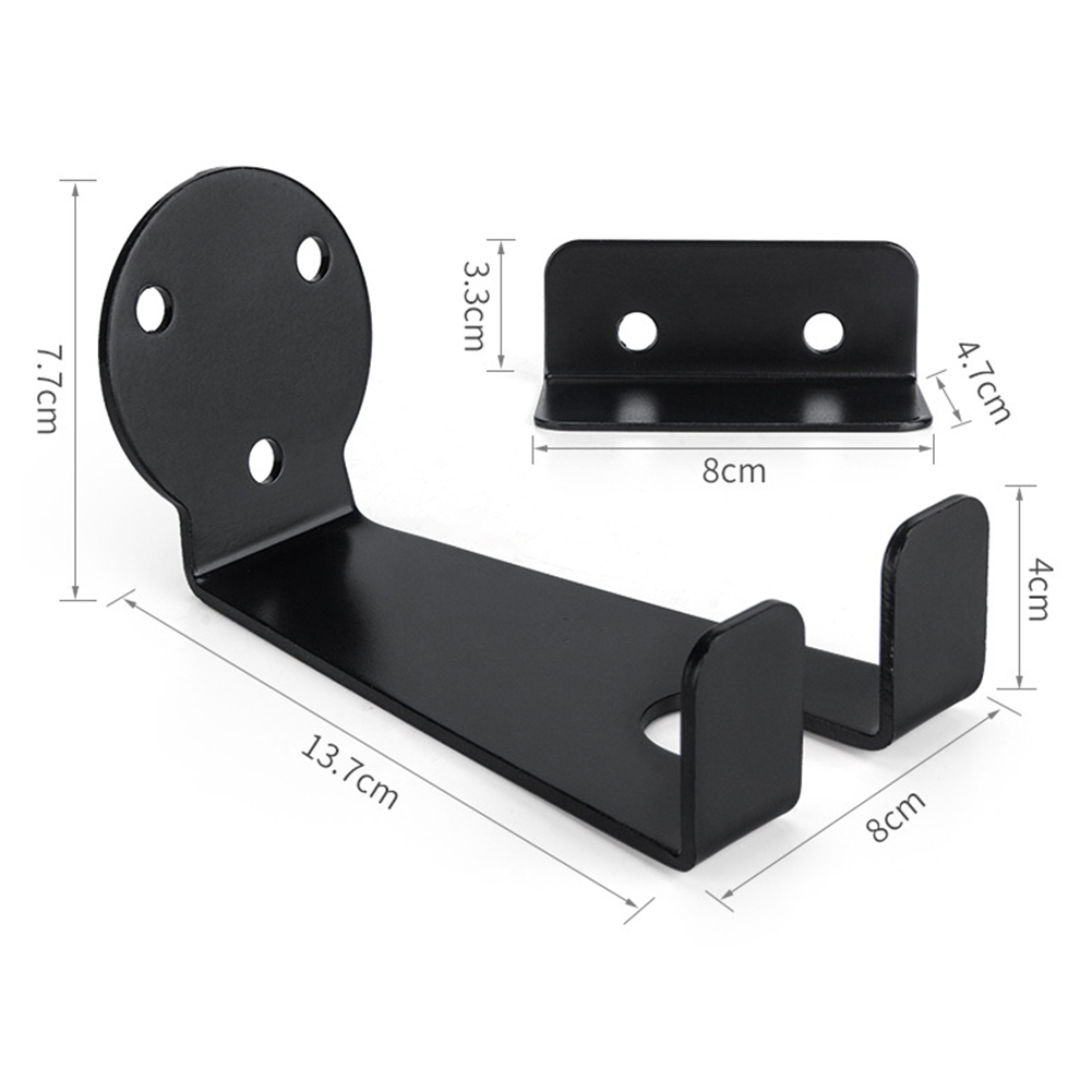 Bicycle Wall Mount Hanger Heav - Cycling Gear Wall Mount 评论和价格
