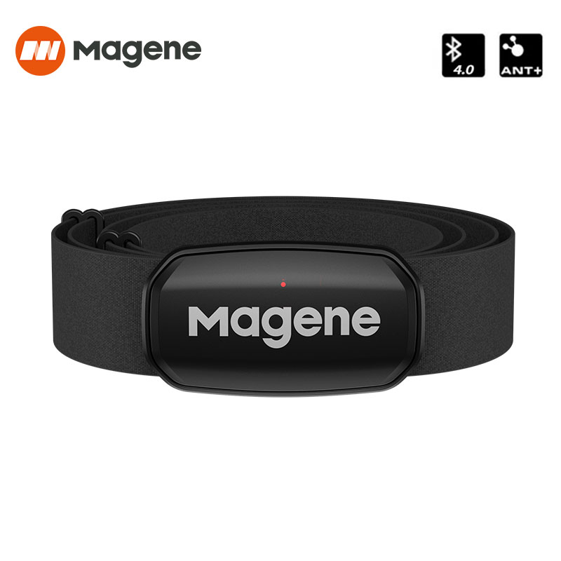 Magene H303 Heart Rate Sensor  - Cycling Heart Rate Monitor 评论和价格