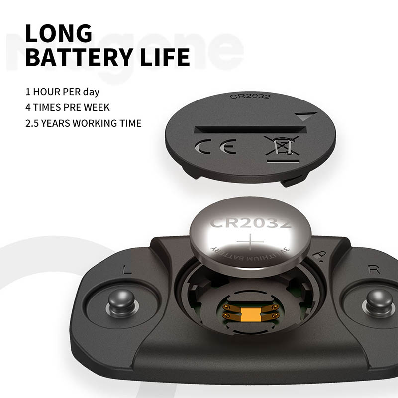 Magene H303 Heart Rate Sensor  - Cycling Heart Rate Monitor 评论和价格