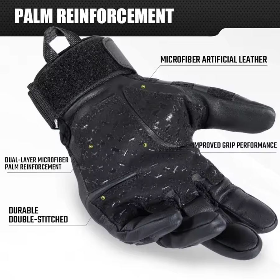 Tactical Gloves Touch Screen H - Cycling Gear Names 评论和价格