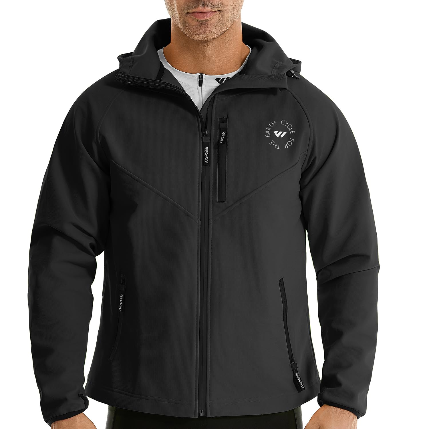Wulibike winter cycling jacket - Cycling Gear Cold Weather 评论和价格