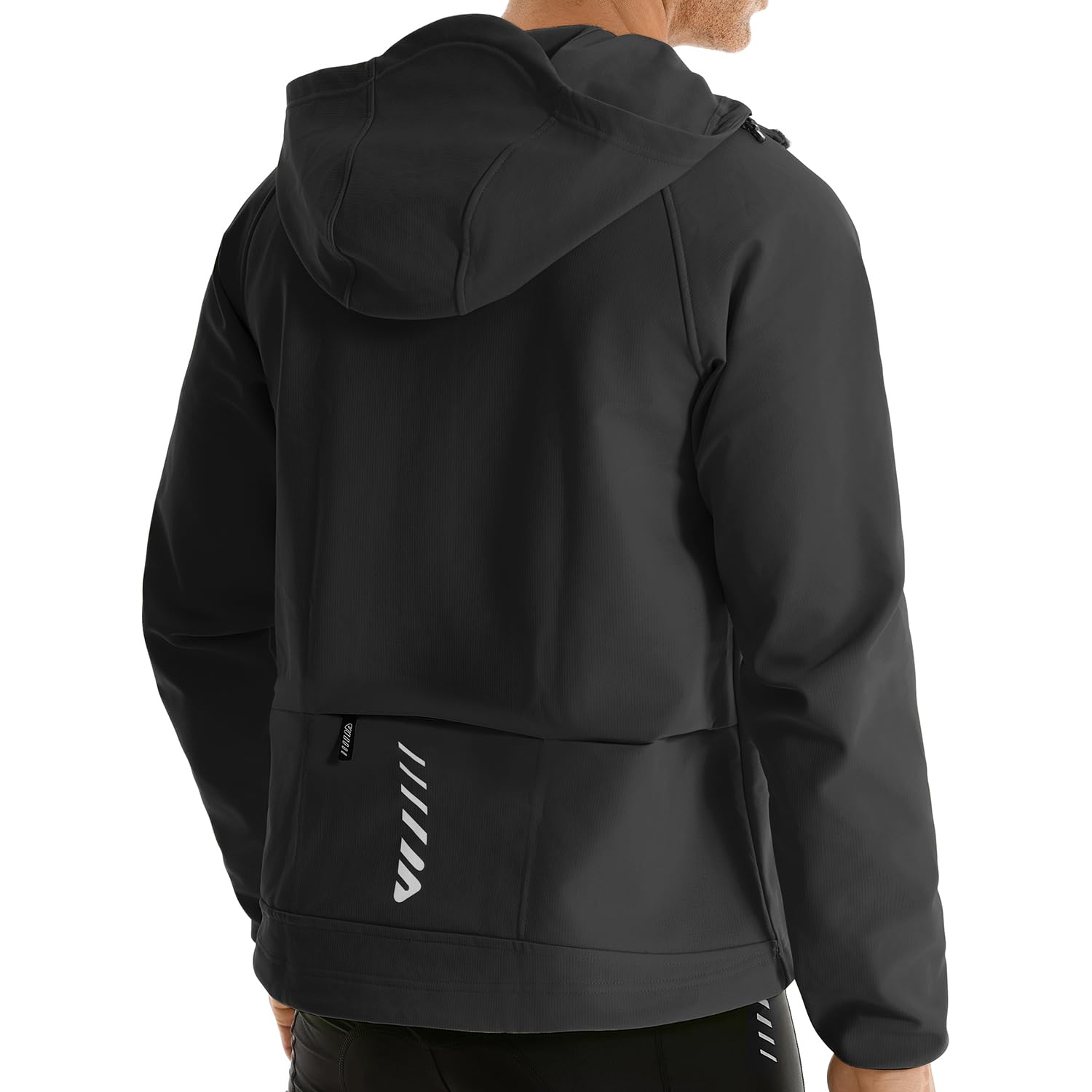 Wulibike winter cycling jacket - Cycling Gear Cold Weather 评论和价格