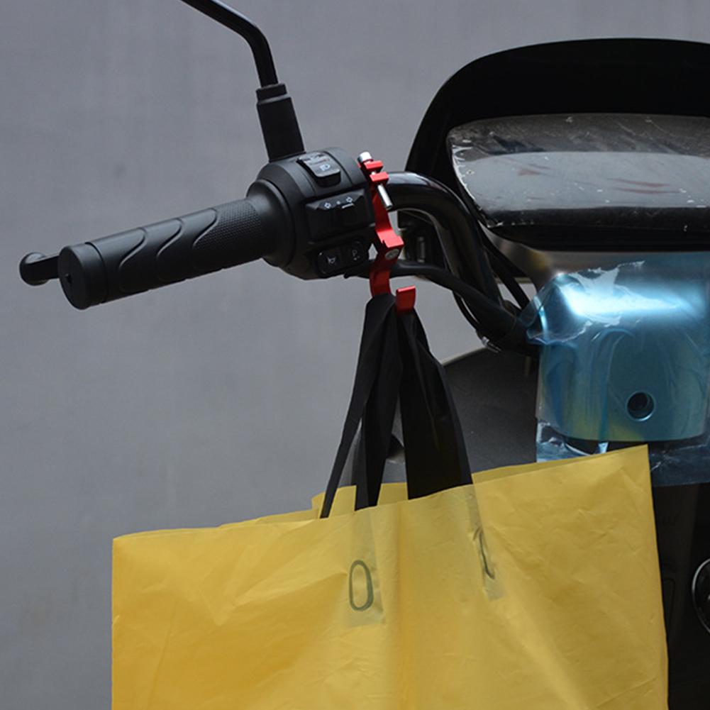 Universal Aluminum Alloy Hook  - Cycling Backpack 评论和价格