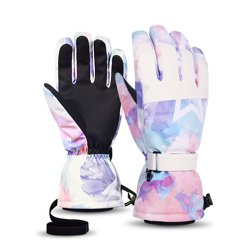 Winter Cycling Gloves Non Slip - Cycling Gear Cold Weather 评论和价格