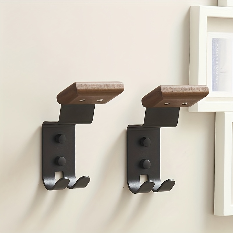 Motorcycle Helmet Holder Solid - Cycling Gear Wall Mount 评论和价格