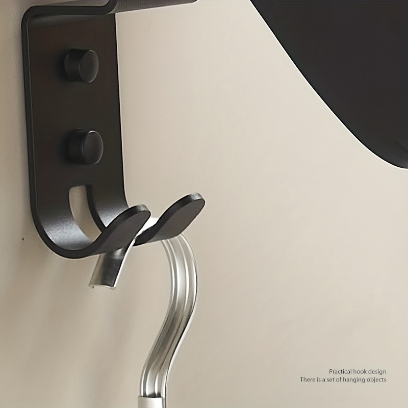 Motorcycle Helmet Holder Solid - Cycling Gear Wall Mount 评论和价格