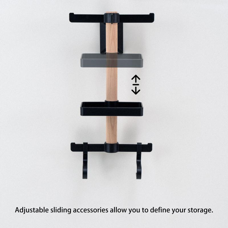 Bicycle Desktop Organizer Disp - Cycling Gear Wall Mount 评论和价格