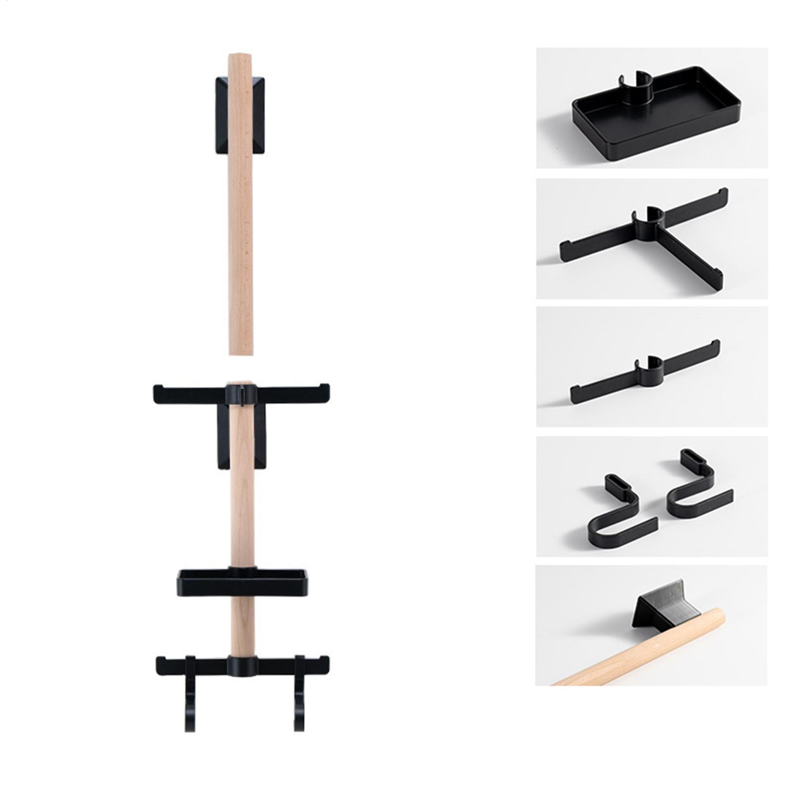 Vertical Cycling Gear Organize - Cycling Gear Wall Mount 评论和价格
