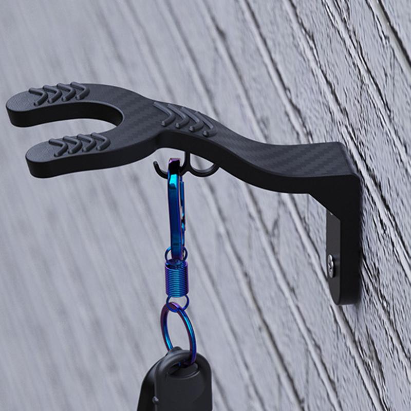Motorcycle Head Gear Hook Moto - Cyclo Gear 评论和价格
