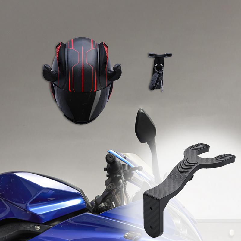 Motorcycle Head Gear Hook Moto - Cyclo Gear 评论和价格