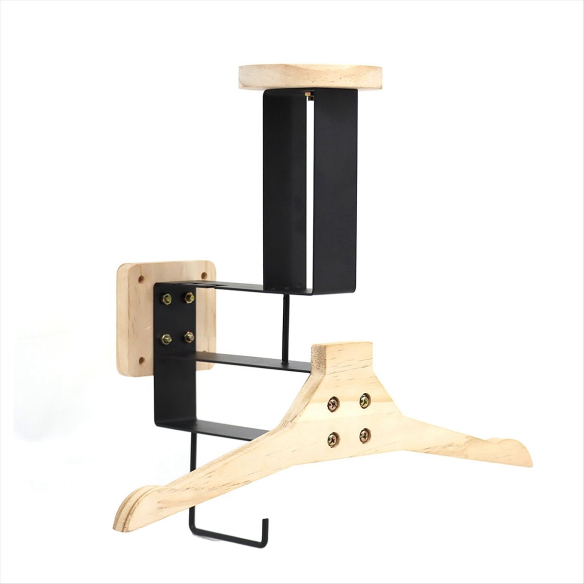 New arrival  Motorcycle Wooden - Cycling Gear Wall Mount 评论和价格