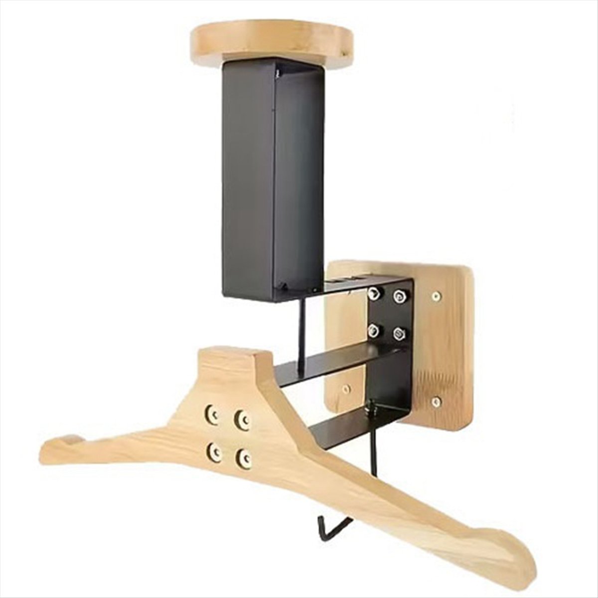 New arrival  Motorcycle Wooden - Cycling Gear Wall Mount 评论和价格