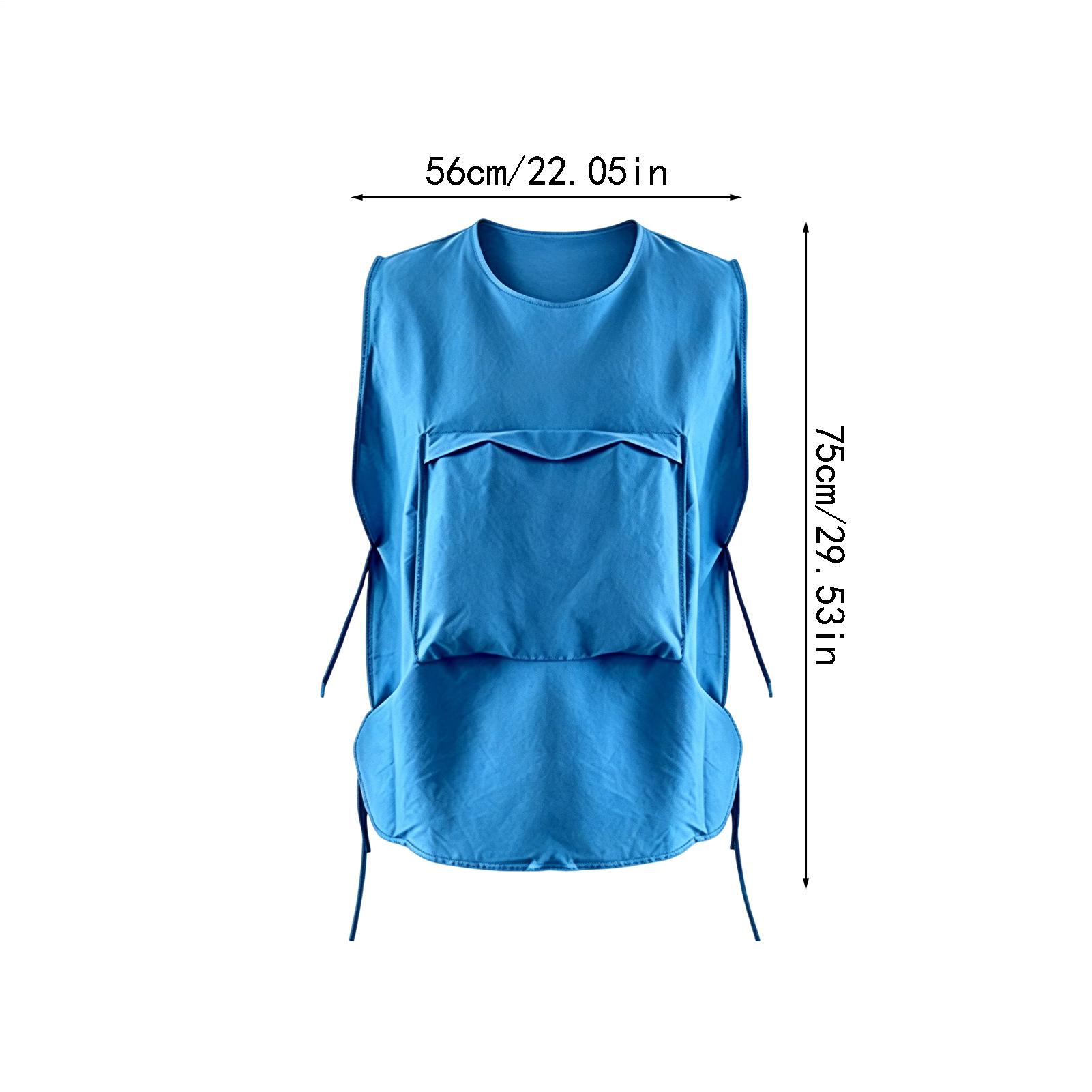 4 Gel Ice Packs Cooling Vest R - Cycling Gear Cold Weather 评论和价格