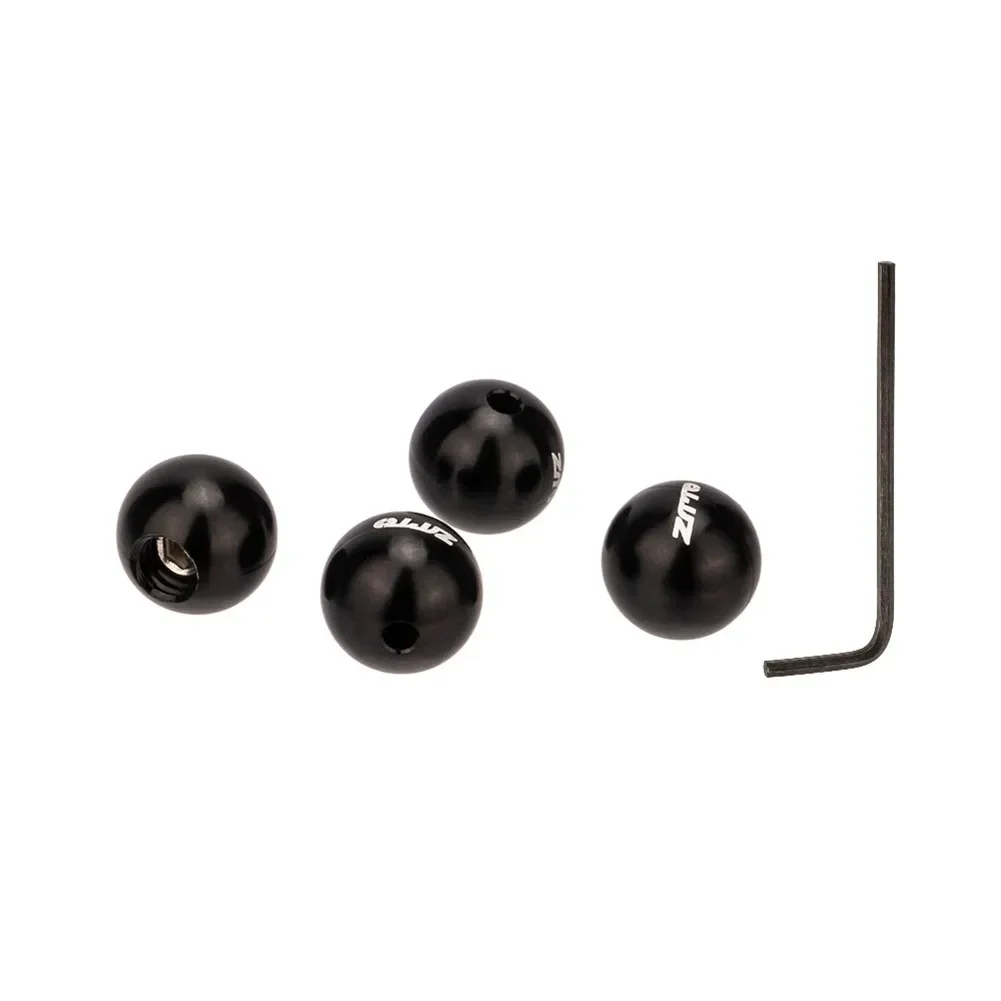 ZTTO Bicycle Cable End CapTips - Cyclocross Gearing 评论和价格