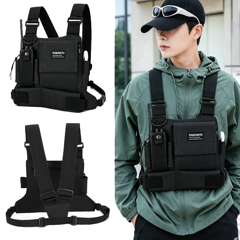 2026 New Chest bags unisex Fun - Cycling Backpack 评论和价格