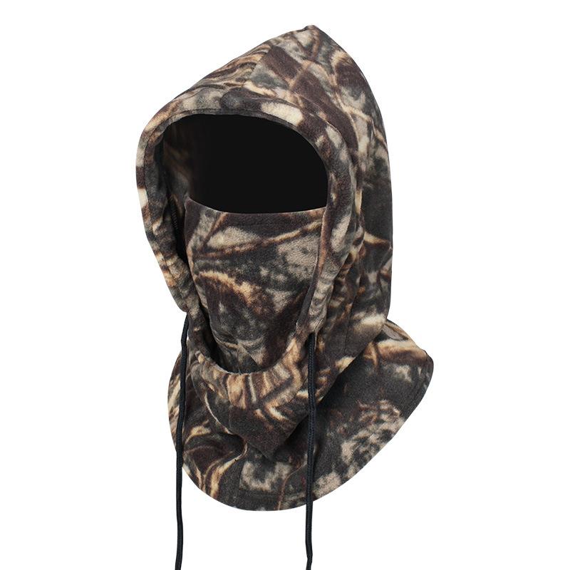 New Fleece Winter Balaclava, 3 - Cycling Gear Cold Weather 评论和价格