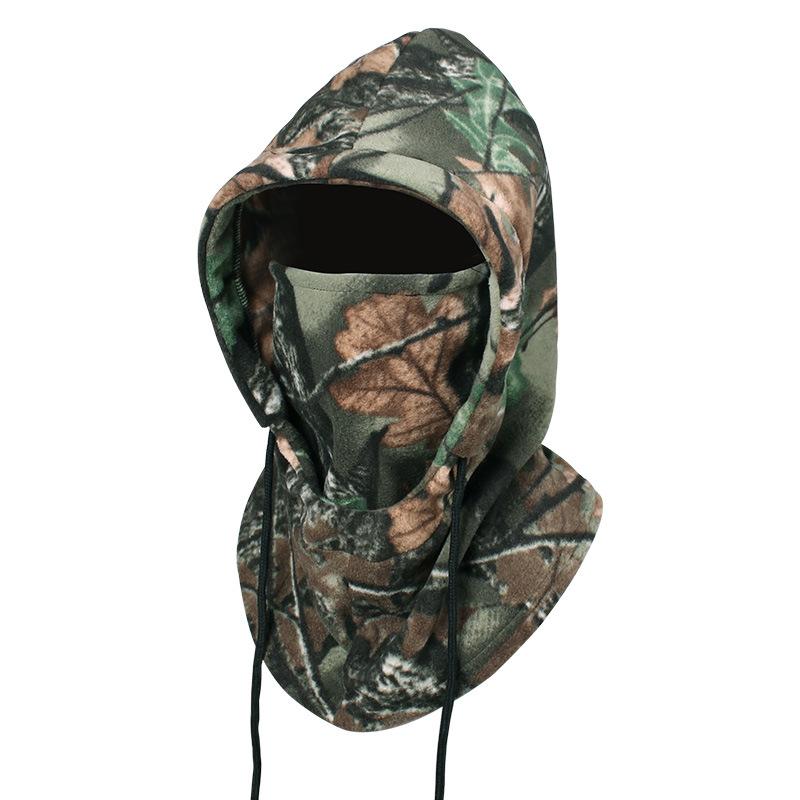 New Fleece Winter Balaclava, 3 - Cycling Gear Cold Weather 评论和价格