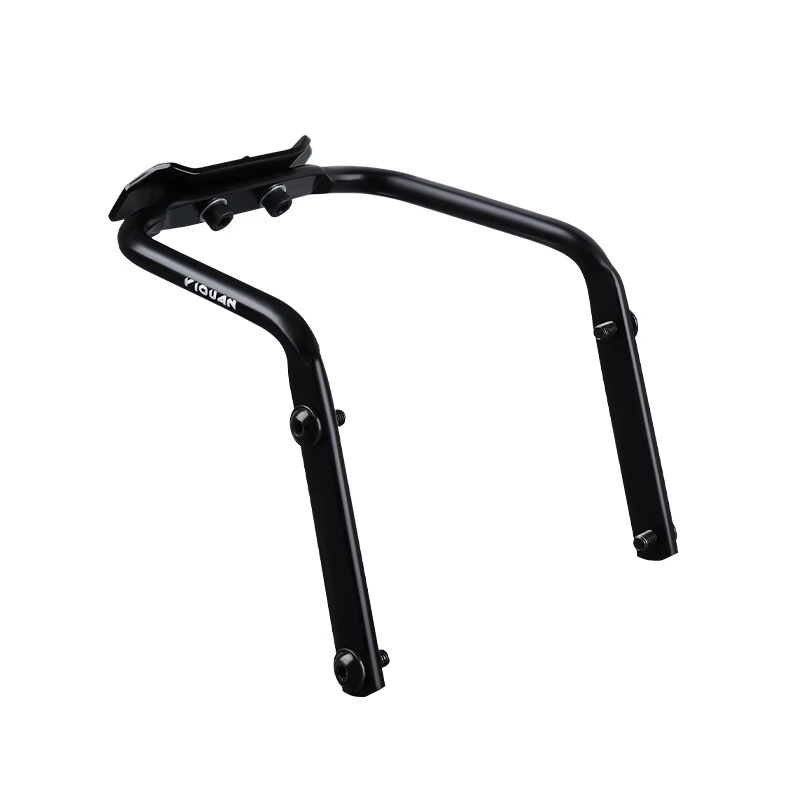 Bicycle Tail Bag Stable Rack F - Cycling Gear Travel Bag 评论和价格