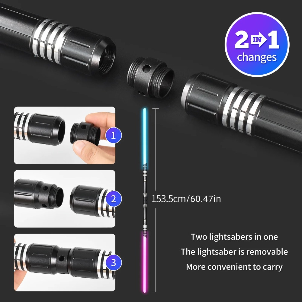 UU-Color LED Light Saber Alumi - Cycling Quads 评论和价格