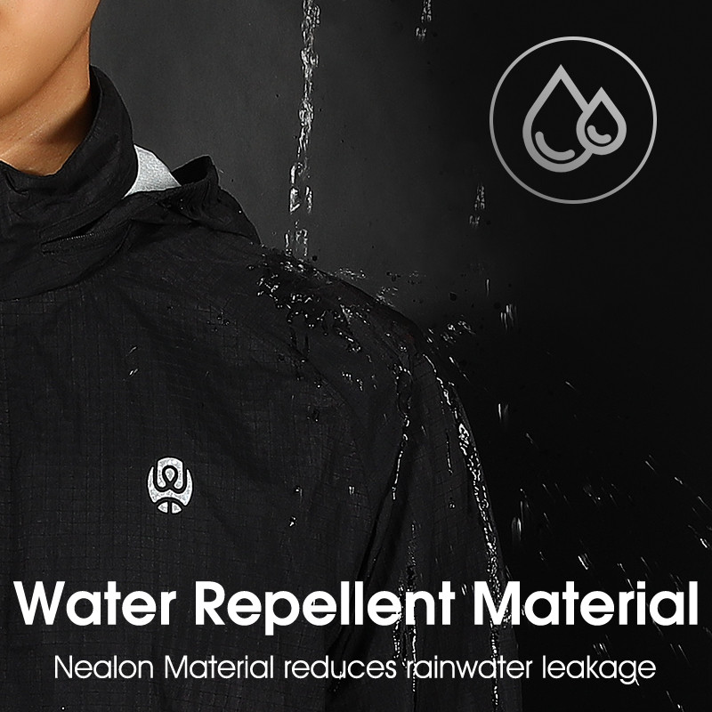 WEST BIKING Cycling Jacket Men - Cycling Gear Rain 评论和价格