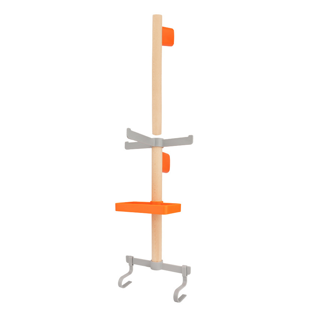 All-in-One Wall-Mounted Cyclin - Cycling Gear Wall Mount 评论和价格