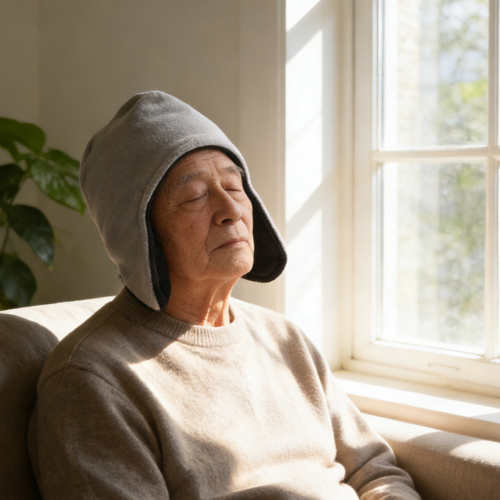 Winter Liner Skull Cap Grey Wi - Cycling Gear Cold Weather 评论和价格