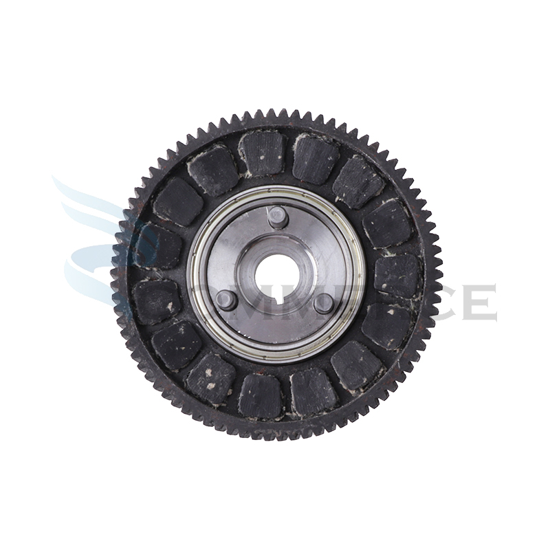 NEW Clutch Friction Plate Gear - Cyclo Gear 评论和价格