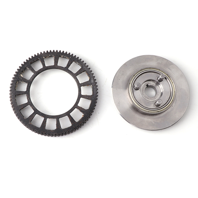 NEW Clutch Friction Plate Gear - Cyclo Gear 评论和价格